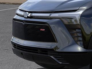 2024 Chevrolet Blazer EV RS 3GNKDCRJ3RS204220 in Fremont, CA 14