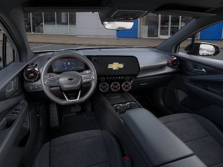 2024 Chevrolet Blazer EV RS 3GNKDCRJ3RS204220 in Fremont, CA 16