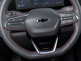 2024 Chevrolet Blazer EV RS 3GNKDCRJ3RS204220 in Fremont, CA 20