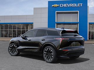 2024 Chevrolet Blazer EV RS 3GNKDCRJ3RS204220 in Fremont, CA 4