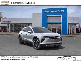 2024 Chevrolet Blazer EV 2LT 3GNKDBRJXRS221512 in Fremont, CA 1