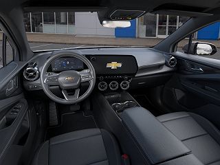 2024 Chevrolet Blazer EV 2LT 3GNKDBRJXRS221512 in Fremont, CA 16