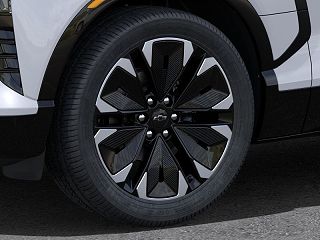 2024 Chevrolet Blazer EV RS 3GNKDCRJ5RS204221 in Fremont, CA 10