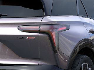 2024 Chevrolet Blazer EV RS 3GNKDCRJ0RS216583 in Fresno, CA 11