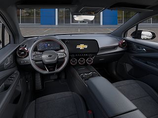 2024 Chevrolet Blazer EV RS 3GNKDCRJ0RS216583 in Fresno, CA 15
