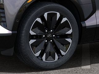 2024 Chevrolet Blazer EV RS 3GNKDCRJ0RS216583 in Fresno, CA 9
