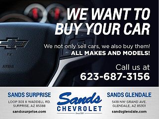 2024 Chevrolet Blazer EV RS 3GNKDCRJ7RS177345 in Glendale, AZ 11