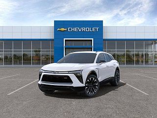 2024 Chevrolet Blazer EV RS 3GNKDCRJ7RS177345 in Glendale, AZ 12