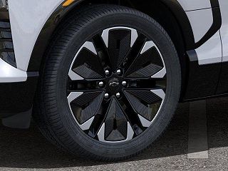 2024 Chevrolet Blazer EV RS 3GNKDCRJ7RS177345 in Glendale, AZ 13