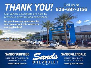 2024 Chevrolet Blazer EV RS 3GNKDCRJ7RS177345 in Glendale, AZ 14