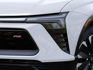2024 Chevrolet Blazer EV RS 3GNKDCRJ7RS177345 in Glendale, AZ 15