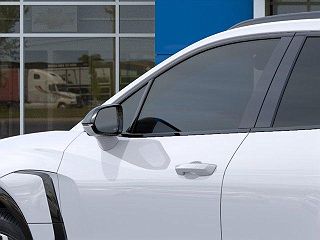 2024 Chevrolet Blazer EV RS 3GNKDCRJ7RS177345 in Glendale, AZ 17