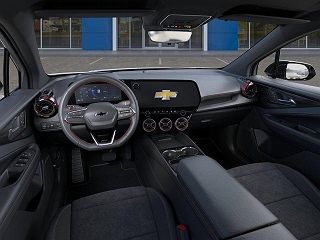 2024 Chevrolet Blazer EV RS 3GNKDCRJ7RS177345 in Glendale, AZ 20