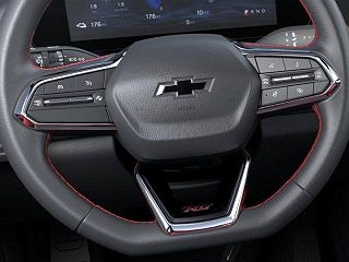 2024 Chevrolet Blazer EV RS 3GNKDCRJ7RS177345 in Glendale, AZ 24