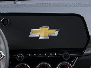 2024 Chevrolet Blazer EV RS 3GNKDCRJ7RS177345 in Glendale, AZ 25