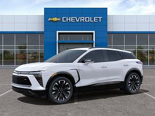 2024 Chevrolet Blazer EV RS 3GNKDCRJ7RS177345 in Glendale, AZ 3