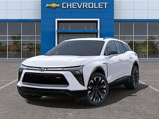 2024 Chevrolet Blazer EV RS 3GNKDCRJ7RS177345 in Glendale, AZ 35