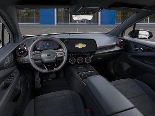 2024 Chevrolet Blazer EV RS 3GNKDCRJ7RS177345 in Glendale, AZ 44