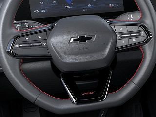 2024 Chevrolet Blazer EV RS 3GNKDCRJ7RS177345 in Glendale, AZ 48