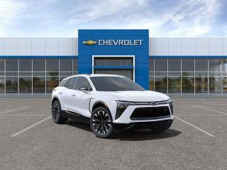 2024 Chevrolet Blazer EV RS 3GNKDCRJ7RS177345 in Glendale, AZ