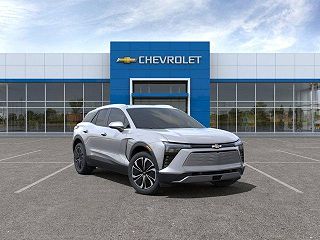 2024 Chevrolet Blazer EV 2LT 3GNKDBRJ0RS228971 in Glendale, AZ 1