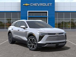 2024 Chevrolet Blazer EV 2LT 3GNKDBRJ0RS228971 in Glendale, AZ 10