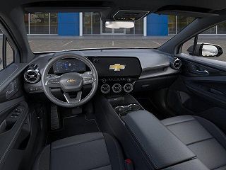 2024 Chevrolet Blazer EV 2LT 3GNKDBRJ0RS228971 in Glendale, AZ 20