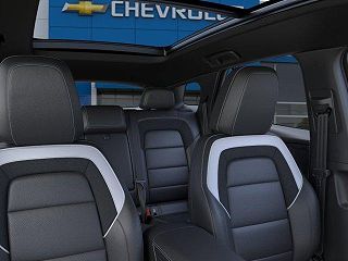 2024 Chevrolet Blazer EV 2LT 3GNKDBRJ0RS228971 in Glendale, AZ 29