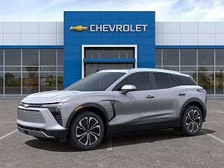 2024 Chevrolet Blazer EV 2LT 3GNKDBRJ0RS228971 in Glendale, AZ 3