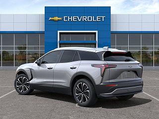 2024 Chevrolet Blazer EV 2LT 3GNKDBRJ0RS228971 in Glendale, AZ 32