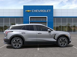 2024 Chevrolet Blazer EV 2LT 3GNKDBRJ0RS228971 in Glendale, AZ 34