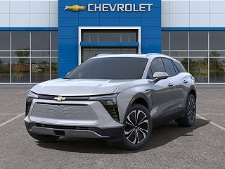 2024 Chevrolet Blazer EV 2LT 3GNKDBRJ0RS228971 in Glendale, AZ 35