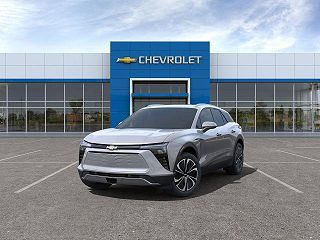 2024 Chevrolet Blazer EV 2LT 3GNKDBRJ0RS228971 in Glendale, AZ 37