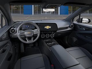2024 Chevrolet Blazer EV 2LT 3GNKDBRJ0RS228971 in Glendale, AZ 44