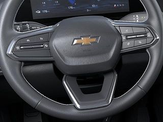 2024 Chevrolet Blazer EV 2LT 3GNKDBRJ0RS228971 in Glendale, AZ 48
