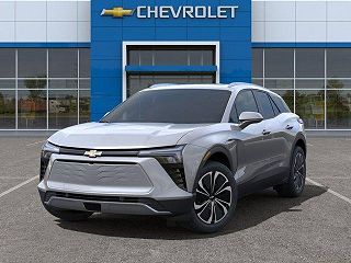 2024 Chevrolet Blazer EV 2LT 3GNKDBRJ0RS228971 in Glendale, AZ 9