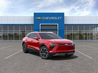 2024 Chevrolet Blazer EV 2LT 3GNKDBRJ9RS202661 in Glendale, AZ