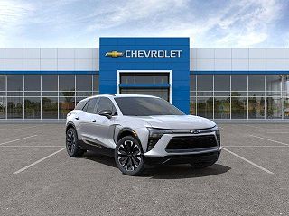 2024 Chevrolet Blazer EV RS 3GNKDCRJ9RS172924 in Glendale, AZ 1