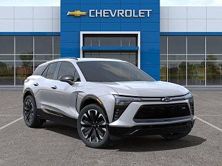2024 Chevrolet Blazer EV RS 3GNKDCRJ9RS172924 in Glendale, AZ 10