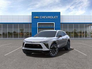 2024 Chevrolet Blazer EV RS 3GNKDCRJ9RS172924 in Glendale, AZ 12