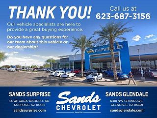 2024 Chevrolet Blazer EV RS 3GNKDCRJ9RS172924 in Glendale, AZ 14