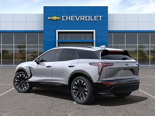 2024 Chevrolet Blazer EV RS 3GNKDCRJ9RS172924 in Glendale, AZ 32