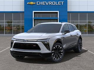 2024 Chevrolet Blazer EV RS 3GNKDCRJ9RS172924 in Glendale, AZ 35