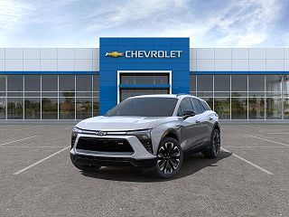 2024 Chevrolet Blazer EV RS 3GNKDCRJ9RS172924 in Glendale, AZ 37