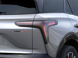 2024 Chevrolet Blazer EV RS 3GNKDCRJ9RS172924 in Glendale, AZ 40