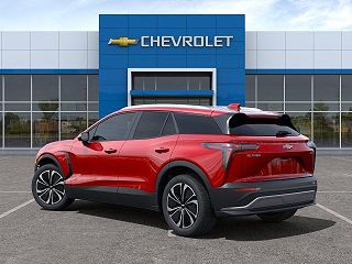 2024 Chevrolet Blazer EV 2LT 3GNKDBRJ4RS221781 in Glendale, AZ 32