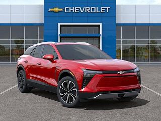 2024 Chevrolet Blazer EV 2LT 3GNKDBRJ4RS221781 in Glendale, AZ 36