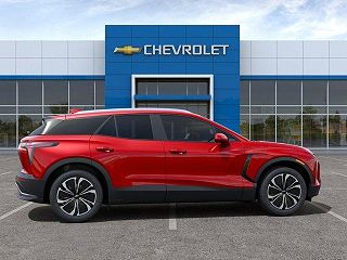 2024 Chevrolet Blazer EV 2LT 3GNKDBRJ4RS221781 in Glendale, AZ 7