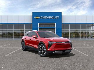 2024 Chevrolet Blazer EV 2LT 3GNKDBRJ4RS221781 in Glendale, AZ