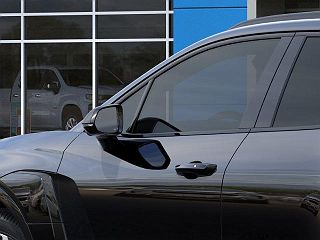 2024 Chevrolet Blazer EV RS 3GNKDCRJ8RS200731 in Greeneville, TN 12